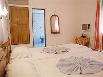 D'Souza'S Holiday Homes Кандолим Экстерьер фото