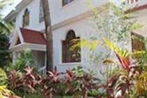 D'Souza'S Holiday Homes Кандолим Экстерьер фото